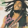 Bob Marley - Keep On Moving (CD)